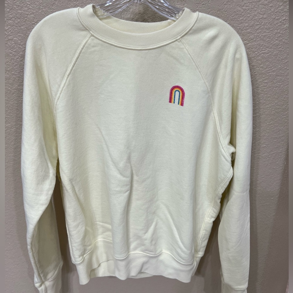 Spiritual gangster sweatshirt